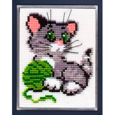 375 Котенок