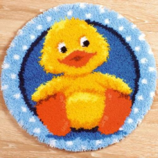 PN-0145324 Коврик Утёнок