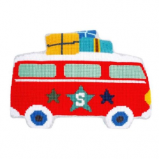 PN-0150422 В отпуск на автобусе