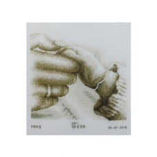 PN-0154558 Первая нежность